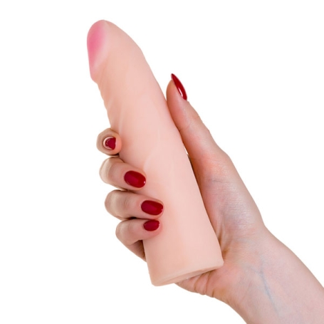 Страпон Harness Ultra Realistic