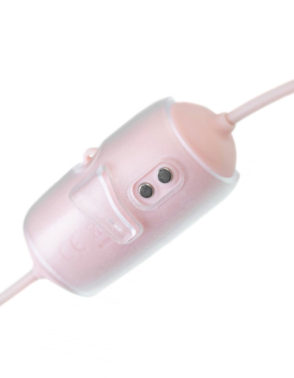 Виброзажимы для сосков Lovense Gemini