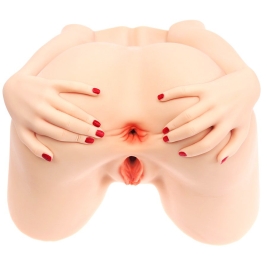 Мастурбатор Monica от Naked Factory