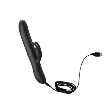 Вибратор Pretty Love Colin