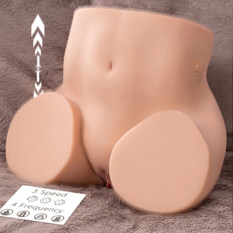 Мастурбатор Ethel Xise (с пенетрацией)