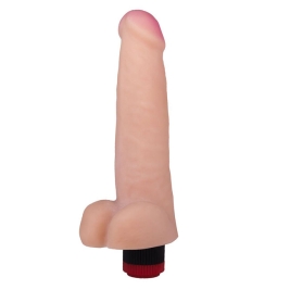 Фаллос-вибратор Lovetoy