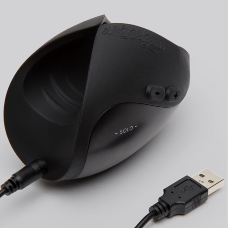 Мастурбатор Hot Octopuss Pulse Solo Essential