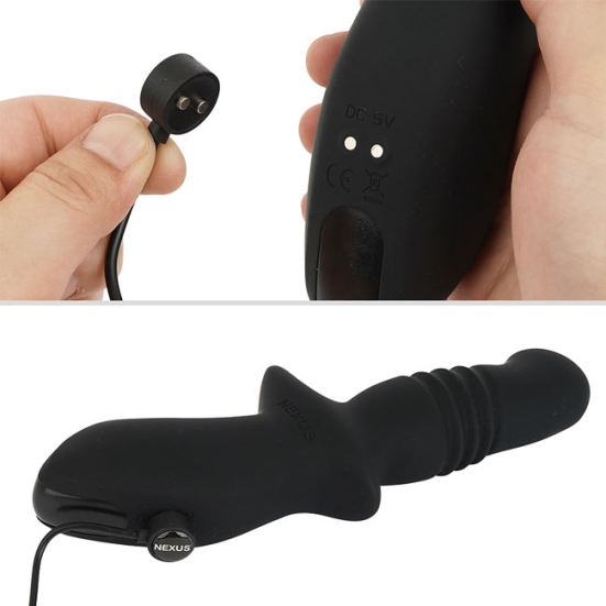 Стимулятор Nexus Thrust