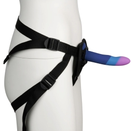 Страпон унисекс Piccolo Pegging Kit