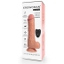 Фаллос-пульсатор Erowoman ER-30095