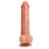 Фаллос-пульсатор Erowoman ER-30095