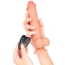 Фаллос-пульсатор Erowoman ER-30095