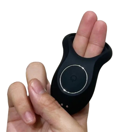 Виброкольцо Satisfyer Legendary Duo