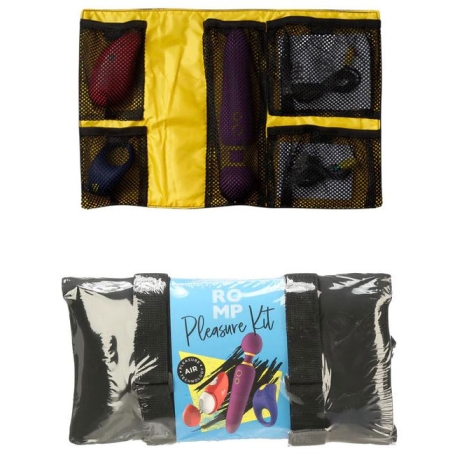 Набор ROMP Pleasure Kit