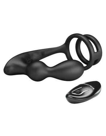 Вибростимулятор Marshall Pretty Love