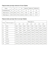 Трусики Opium 485