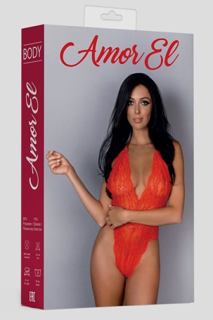 Боди Amor El AME3013