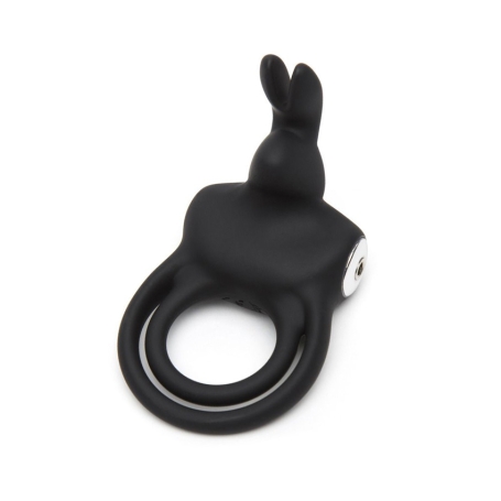 Виброкольцо Happy Rabbit Cock Ring