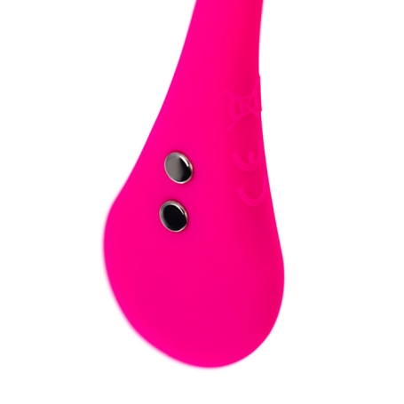 Вибратор Lovense Lush 3 для вебкам