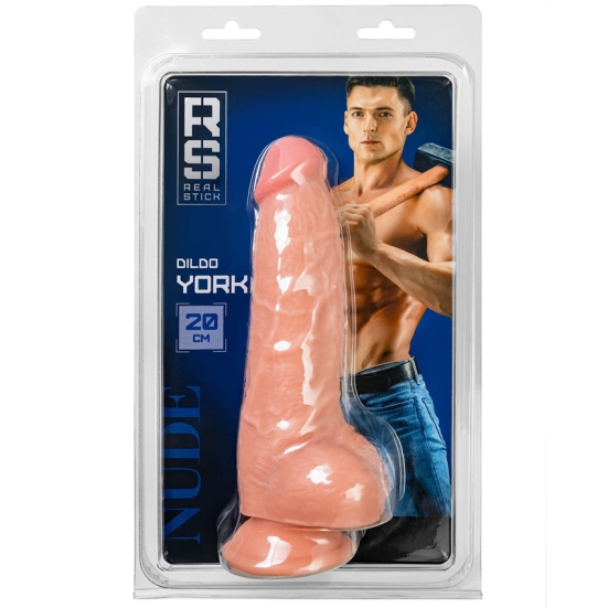 Фаллос ToyFa York