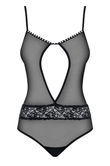 Боди Obsessive 812-TED