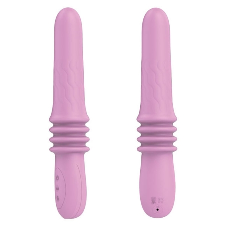 Вибратор Pretty Love Susie