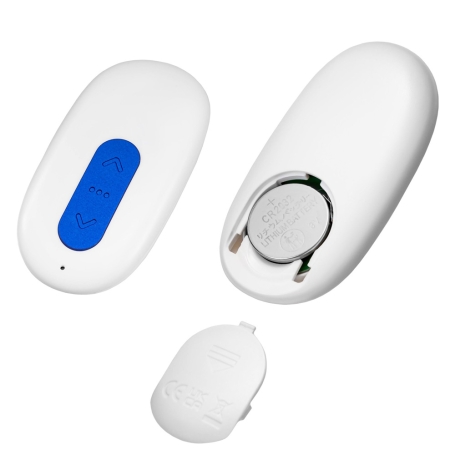 Виброяйцо Choppy Leroina