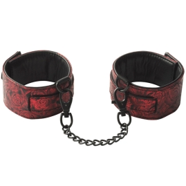 Оковы ножные Fifty Shades of Grey