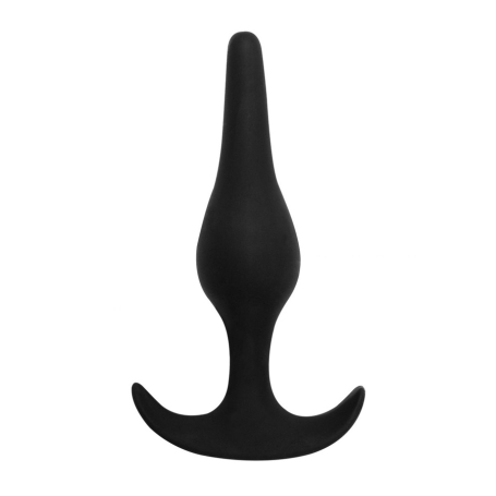 Анальная втулка Smooth Spice It Up