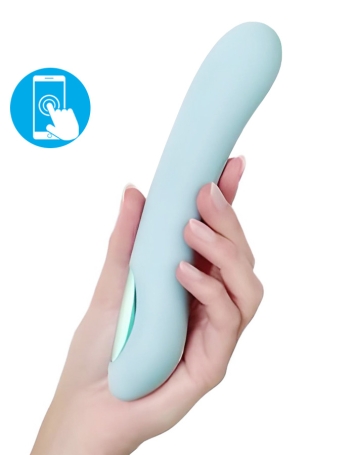 Вибратор Kiiroo Pearl2+