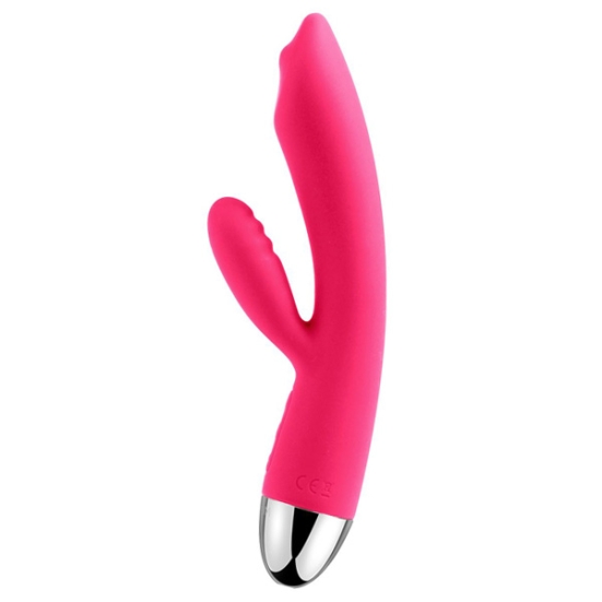 Вибратор Svakom Trysta