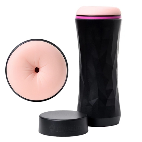 Мастурбатор MyStim OPUS E - Anal