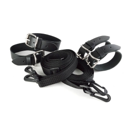 Комплект для растяжки на кровати «Новичок»