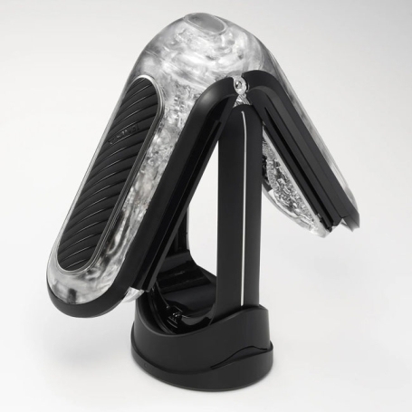 Мастурбатор Tenga Flip Zero Gravity (с вибрацией)