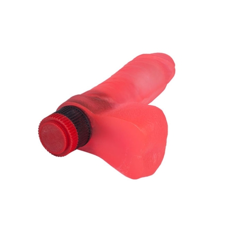 Фаллос-вибратор Lovetoy