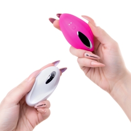 Вибратор в трусики JOS Rumba