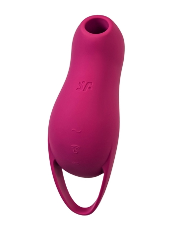 Стимулятор клитора Satisfyer Pocket Pro 1