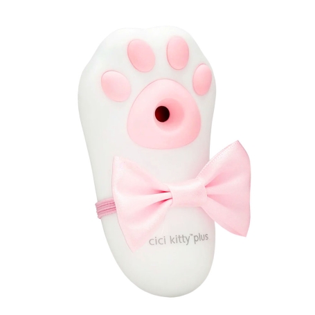 Вакуумный стимулятор OTOUCH Cici Kitty Plus