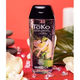 Смазка Shunga Toko Organica