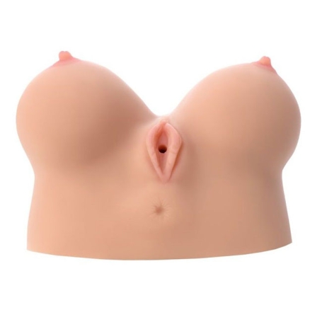 Мастурбатор Kokos Juliana Breast