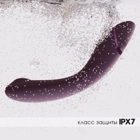 Вибростимулятор Womanizer OG