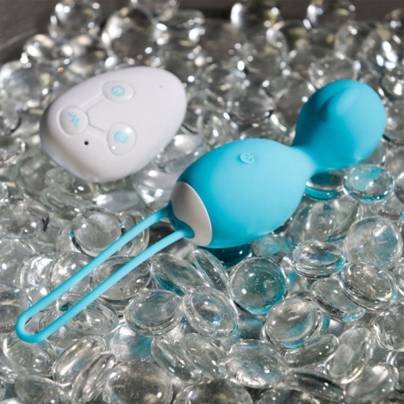 Вагинальные шарики Twistin The Night Away