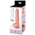 Фаллоимитатор Real Dual Layer