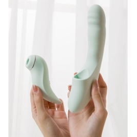 Вибратор BeYourLover Fatima