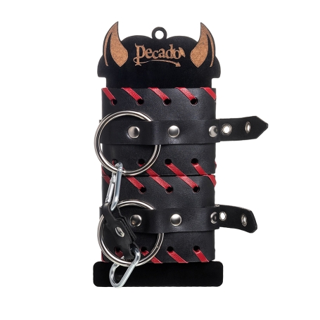 Наручники Pecado 02151