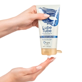 Долгоиграющая смазка Orgie Lube Tube Xtra Moisturizing
