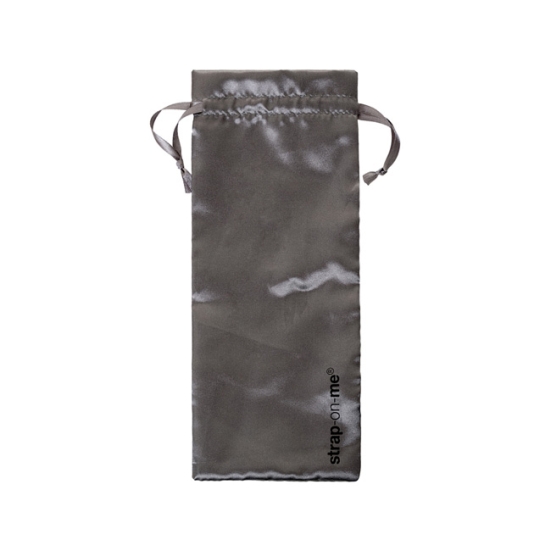 Фаллос Strap-on-me Silicone Bendable S