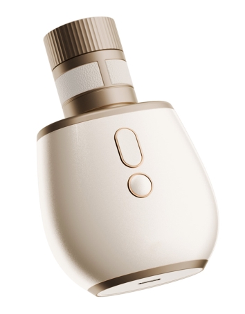 Стимулятор с микротоками Aromia BeYourLover