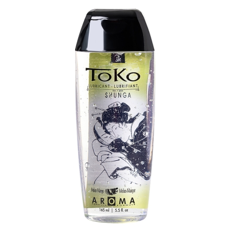 Съедобная смазка Shunga Toko Aroma