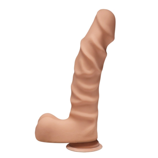 Фаллос Ragin D 9", Doc Johnson