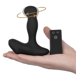 Вибростимулятор Nexus Revo Slim