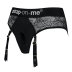 Трусики Strap-on-me Harness Lingerie Diva