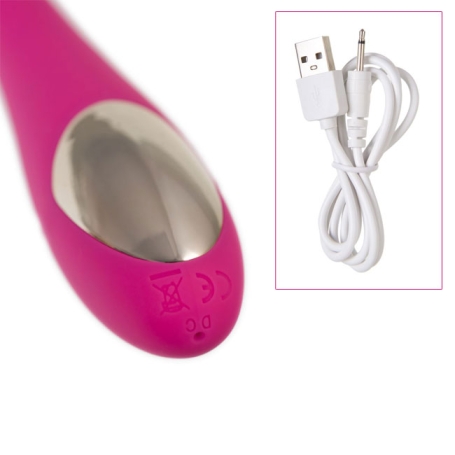 Вибратор G-Stalker