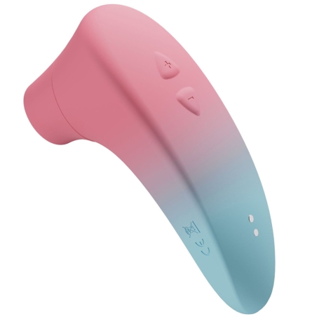 Клиторальный стимулятор Lovense Tenera 2